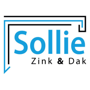 Sollie zink en dak logo