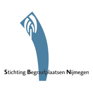 Stichting Begraafplaatsen Nijmegen logo