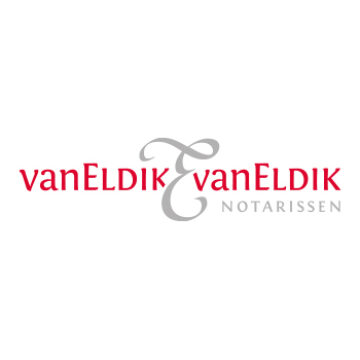 Van Eldik en van Eldik logo