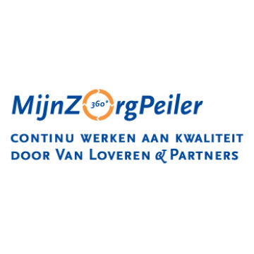 Van Loveren en Partners logo