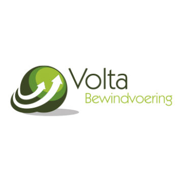Volta Bewindvoering logo