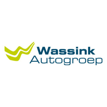 Wassink Autogroep logo