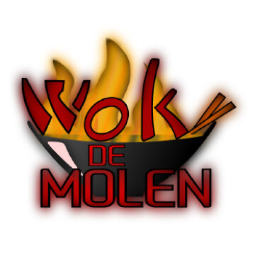 Wok Malden logo