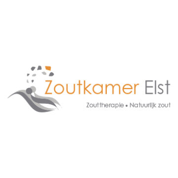 Zoutkamer Elst logo