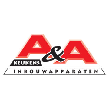 AA Keukens logo