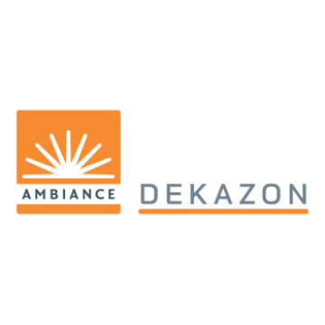 Ambiance Dekazon logo