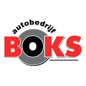 Autobedrijf Gerrit Boks logo