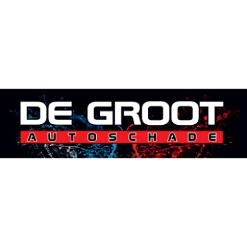 De Groot Autoschade logo