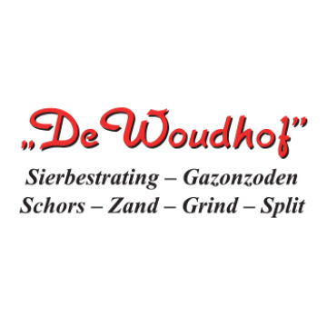 De Woudhof logo