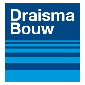 Draisma Bouw logo