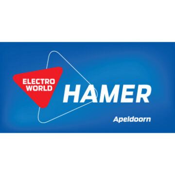 Electro hamer logo