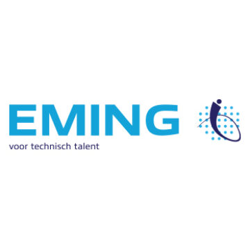Eming logo
