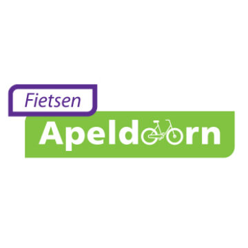 Fietsen Apeldoorn logo