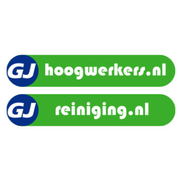 GJ Hoogwerkers logo