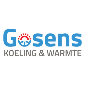 Gosens Koeling logo