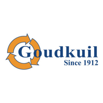 Goudkuil Machinefabriek logo
