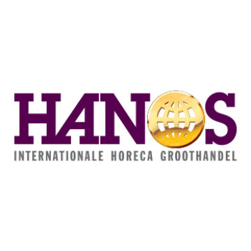 Hanos logo