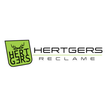 Hergers Recalme logo