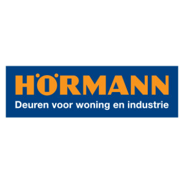 Hormann logo