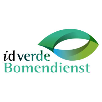 Idverde Bomendienst logo
