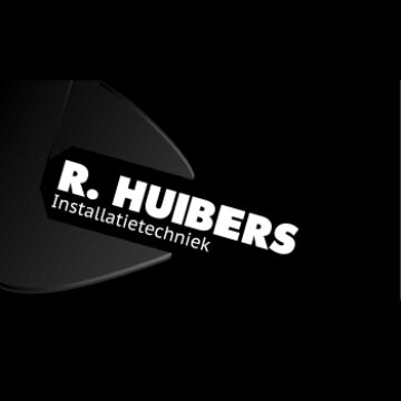 Installatiebedrijf R Huibers logo