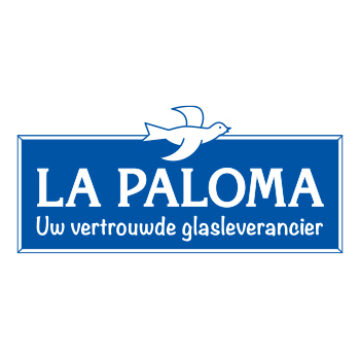 La Paloma Glas logo