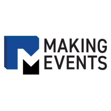 Making Events logo