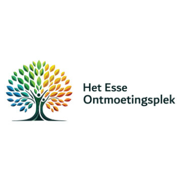 Ontmoetingsplek het Esse logo