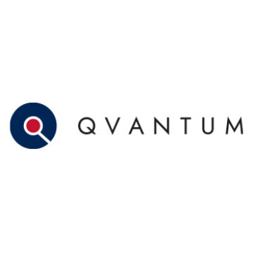 Qvantum Energietechnologie logo