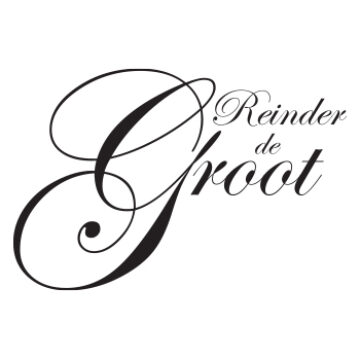 Reinder de Groot logo