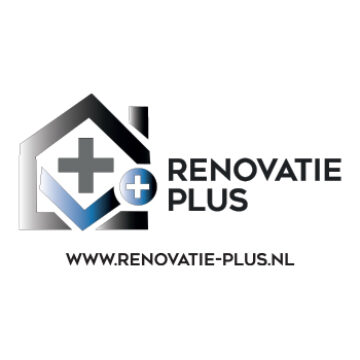 Renovatie Plus logo