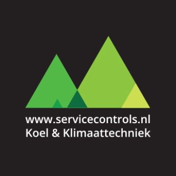Service Controls logo
