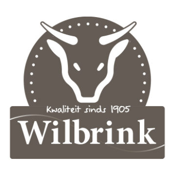 Slagerij Wilbrink logo