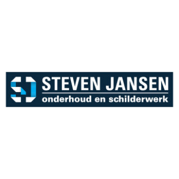 Steven Jansen logo