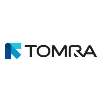 Tomra Systems logo
