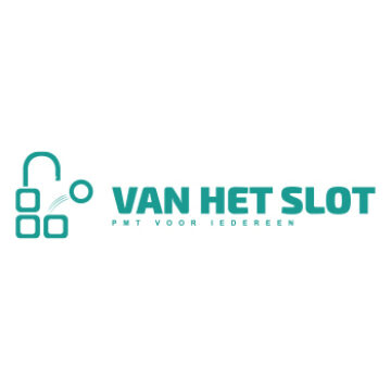 Van het Slot logo