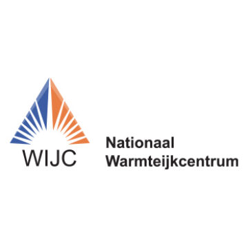 Warmte I Jkcentrum logo