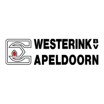 Westerink logo
