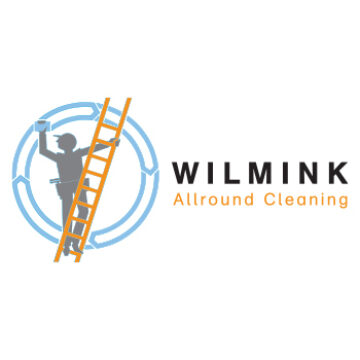 Wilmink Allround Cleaning logo