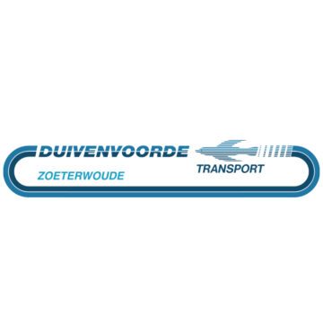 Logo Duivenvoorde Transport