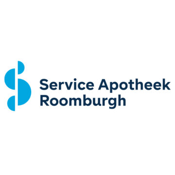 Logo Service Apotheek Roomburgh