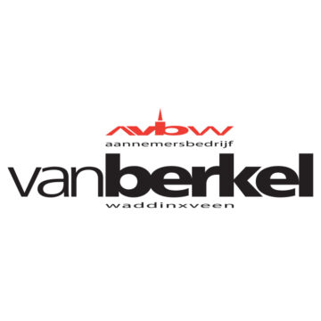 Logo Van Berkel