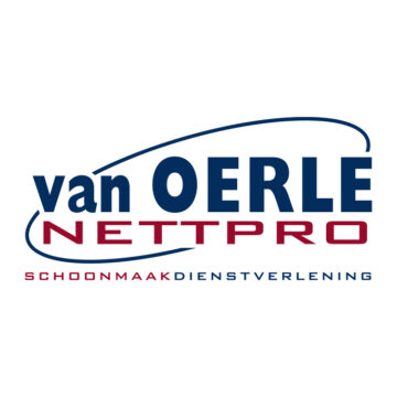 Logo Van Oerle Nettpro
