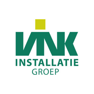 Logo Vink Installatiegroep