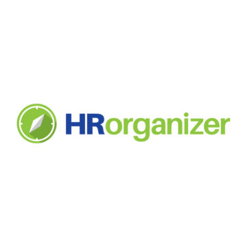 Logo hrorganizer