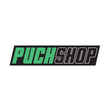 Logo puchshop