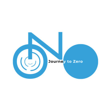 Logo Journeyto Zero