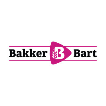 Logo bakkerbart