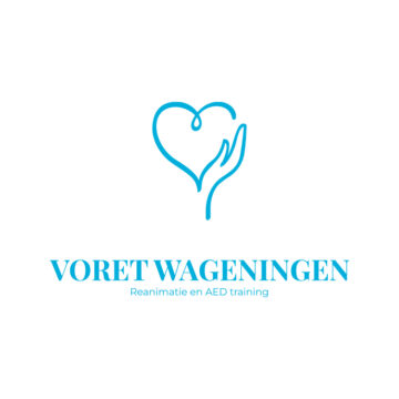 Logo voretwageningen
