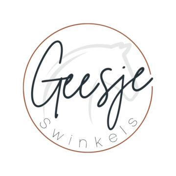 Logo Geesje Swinkels